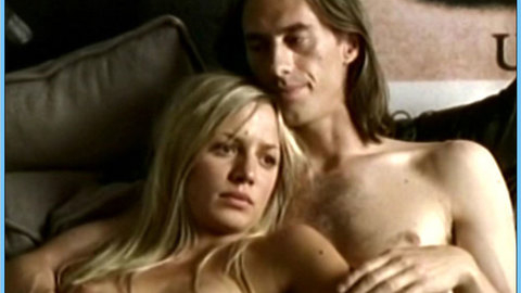 Pic: Annika Blendl in Tatort