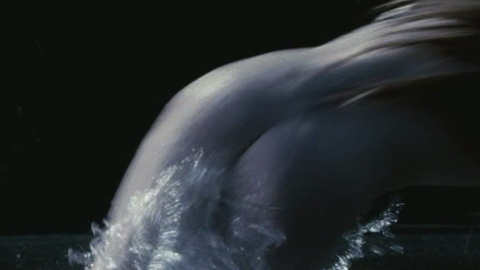 Pic: Bevin Kaye in Big Fish