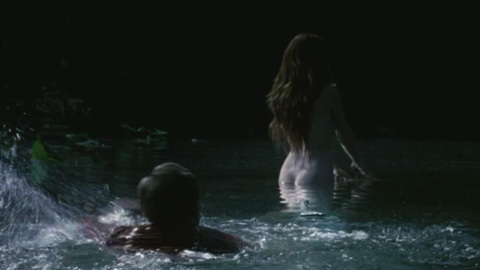 Pic: Bevin Kaye in Big Fish