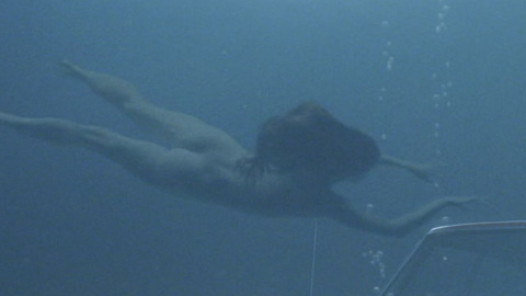 Pic: Bevin Kaye in Big Fish