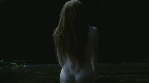 Pic: Bevin Kaye in Big Fish