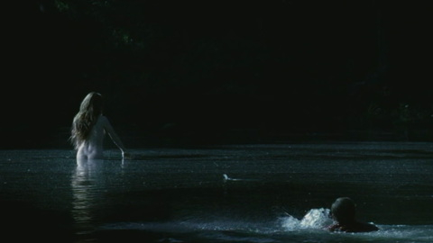 Pic: Bevin Kaye in Big Fish