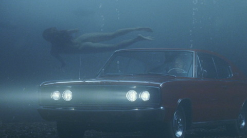 Pic: Bevin Kaye in Big Fish