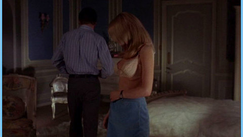 Pic: Elaine Taylor in The Anniversary (1968)