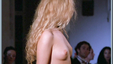Pic: Katie Patrosky in Chained Heat III