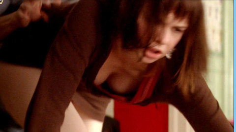 Pic: Amber Tamblyn in Havoc 2