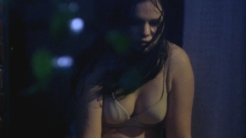 Pic: Amber Tamblyn in Without a Trace (2002-2008)