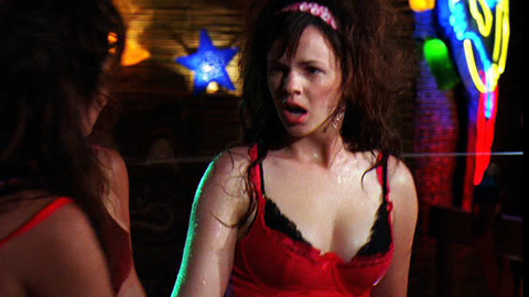 Pic: Amber Tamblyn in Spring Breakdown
