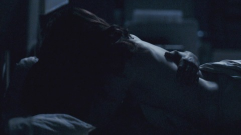 Pic: Amber Tamblyn in Beyond a Reasonable Doubt