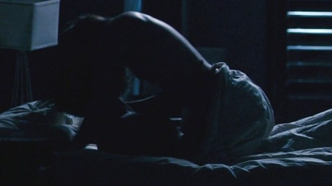 Pic: Amber Tamblyn in Beyond a Reasonable Doubt