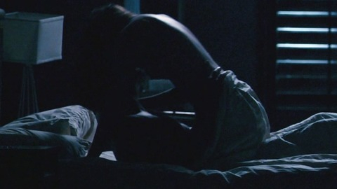 Pic: Amber Tamblyn in Beyond a Reasonable Doubt