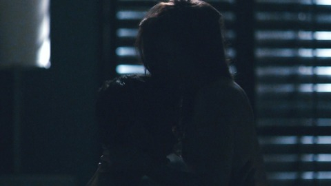 Pic: Amber Tamblyn in Beyond a Reasonable Doubt