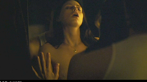 Pic: Sara Foster in Psych:9