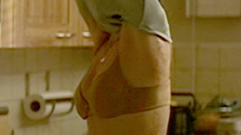 Pic: Sara Foster in Psych:9 (2010)