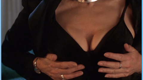 Pic: Loretta Swit in Board Heads