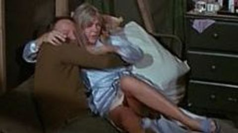 Pic: Loretta Swit in MASH