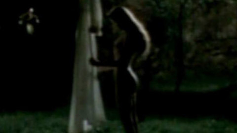 Pic: Tere López-Tarín in Ave María