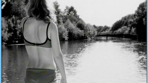 Pic: Noemi Steuer in Die zweite Heimat – Chronik einer Jugend