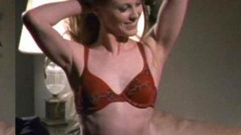 Pic: Susan Hale in Young and Seductive