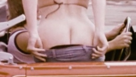 Pic: Susanne Severeid in Hollywood High