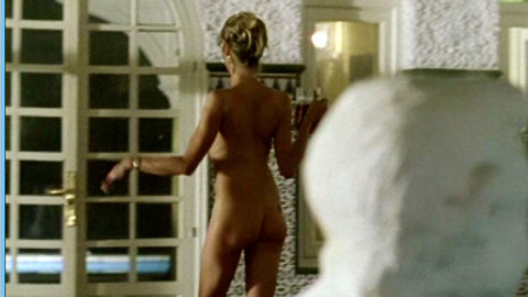 Pic: Sara Stockbridge in Oh Marbella!