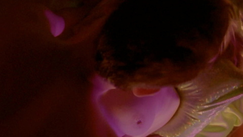 Pic: Sara Stockbridge in Enter the Void