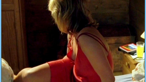 Pic: Katharina Abt in Die Verzauberung (2007)