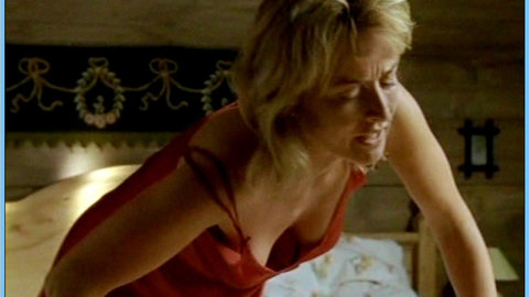 Pic: Katharina Abt in Die Verzauberung (2007)