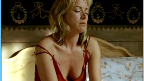 Pic: Katharina Abt in Die Verzauberung (2007)