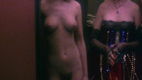 Pic: Mariwin Roberts in Fairy Tales