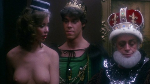 Pic: Mariwin Roberts in Fairy Tales (1978)