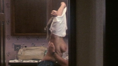 Pic: Heidi Paine in Skin Deep