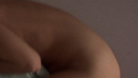 Pic: Heidi Paine in Skin Deep