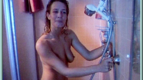 Pic: Heidi Paine in Midnight Warrior