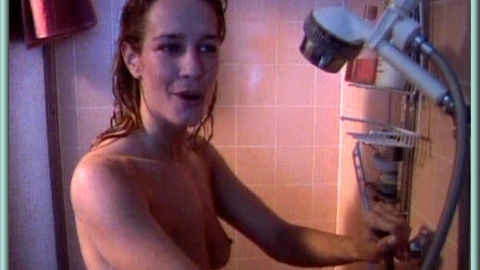 Pic: Heidi Paine in Midnight Warrior