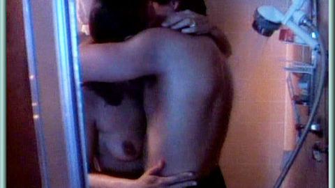 Pic: Heidi Paine in Midnight Warrior