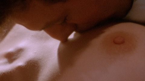 Pic: Christine Moore in Lurkers