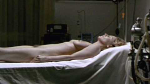 Pic: Elisabeth Niederer in A Loving Father