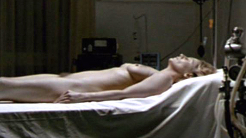 Pic: Elisabeth Niederer in A Loving Father