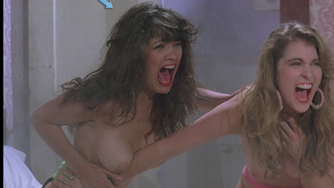 Pic: Kimberly Taylor in Frankenhooker (1990)