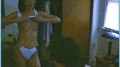 Pic: Mandy Leigh in Game of Pleasure