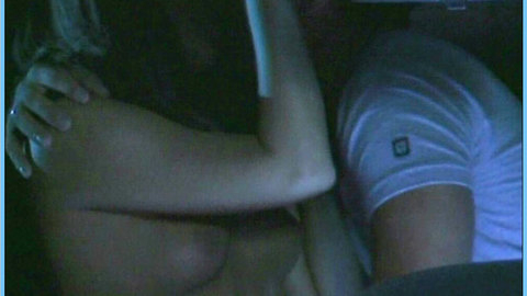 Pic: Dawn Marie Psaltis in The Vampire Carmilla