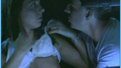 Pic: Dawn Marie Psaltis in The Vampire Carmilla