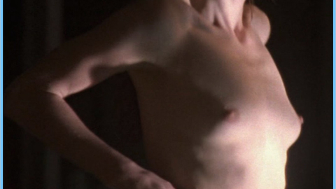 Pic: Kristi Frank in Red Shoe Diaries