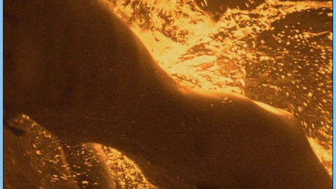 Pic: Kristi Frank in Red Shoe Diaries