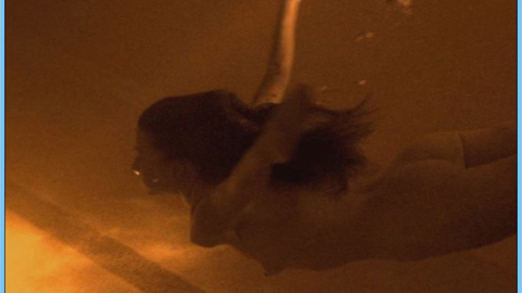 Pic: Kristi Frank in Red Shoe Diaries