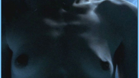 Pic: Kristi Frank in Red Shoe Diaries