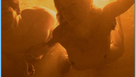 Pic: Kristi Frank in Red Shoe Diaries