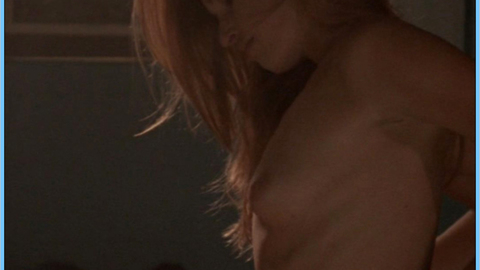 Pic: Kristi Frank in Red Shoe Diaries