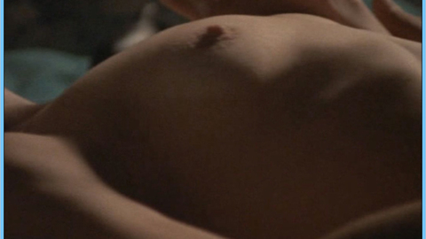 Pic: Kristi Frank in Red Shoe Diaries